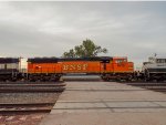 BNSF 9479